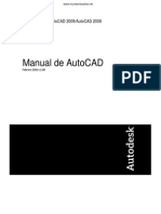 Manual Autocad