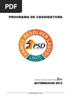 Programa PSD RESOLVER LAGOS autárquicas 2013.pdf