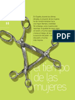 El Tiempo de Las Mujeres PDF