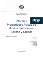 Informe de Lab de Yacimiento