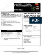 Sellado Blamc PDF