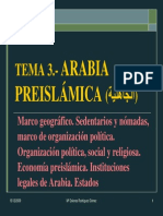 ArabiaPreislámica