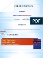 01 - Lecture1 Power Electronics Students