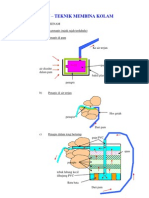 DIY - Teknik Membina Kolam - 7 PDF