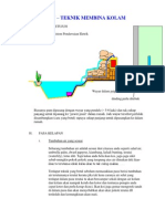 DIY - Teknik Membina Kolam - 8 PDF