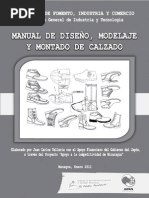 Download Diseo de Manuel de Calzado by Massiel Castillo SN223170356 doc pdf