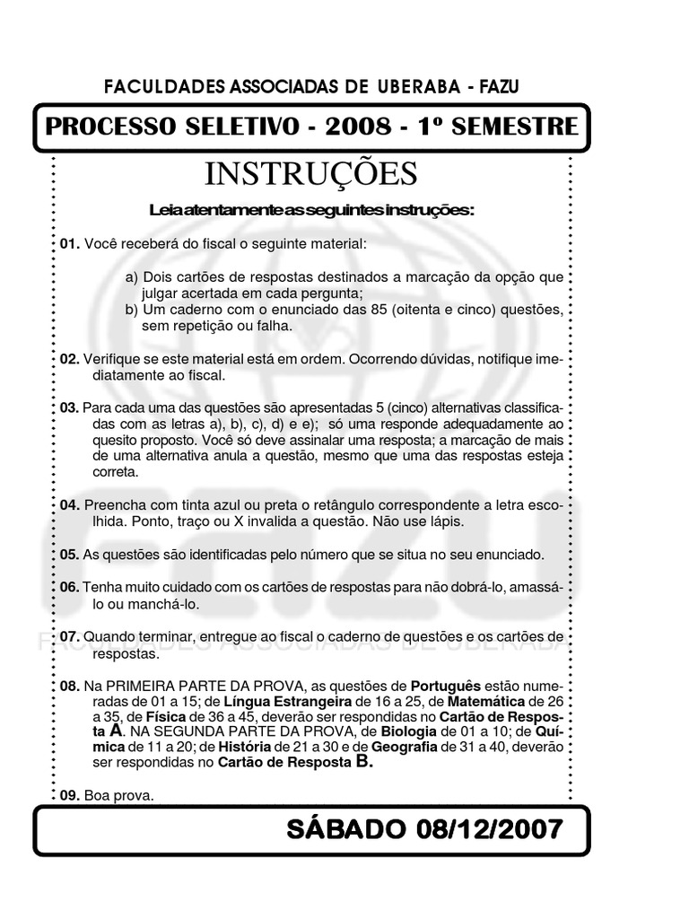 gabarito vidas secas | Brasil | Realismo (Artes)