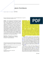 3.Predicting Counterproductive Work Behaviour From Guilt Proneness (1).PDF Selectat