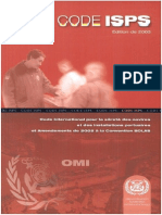Code Isps PDF