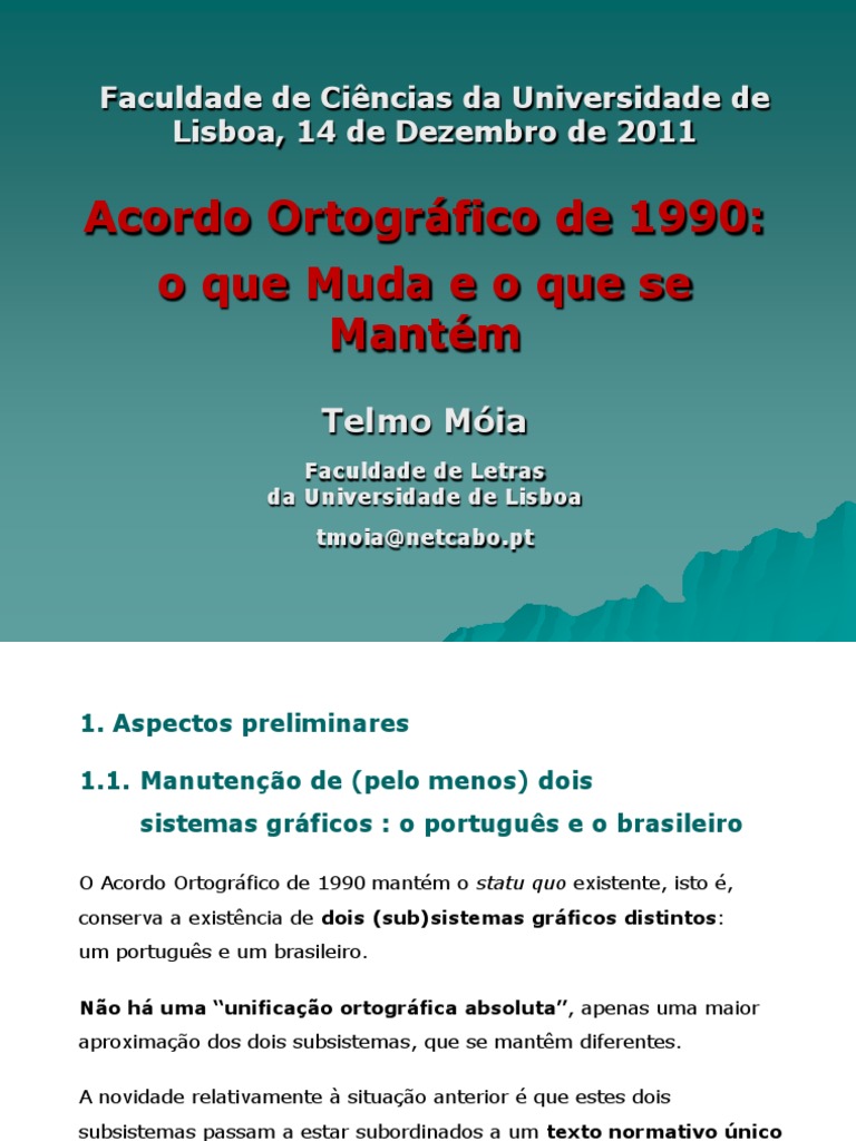 Acento do ditongo aberto ainda causa dúvida – Thaís Nicoleti