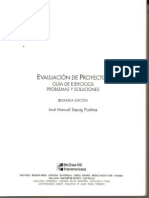 EvaluaciónProy - guíadeEjerciciosProblemas y Soluciones