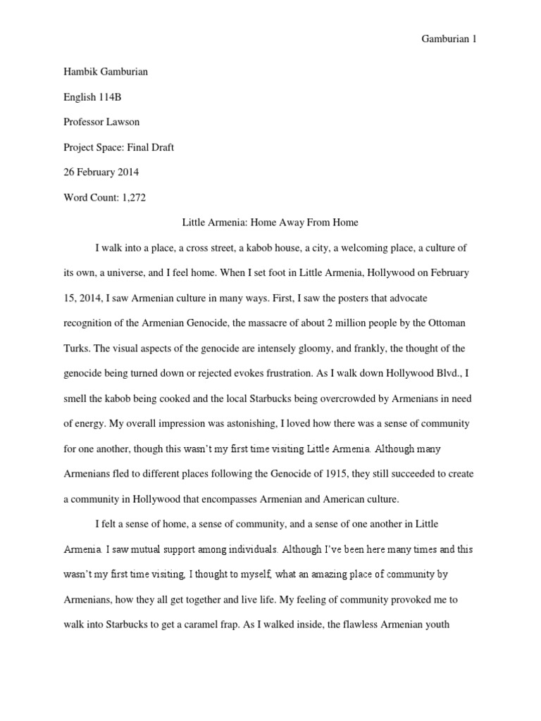 Armenia religion image