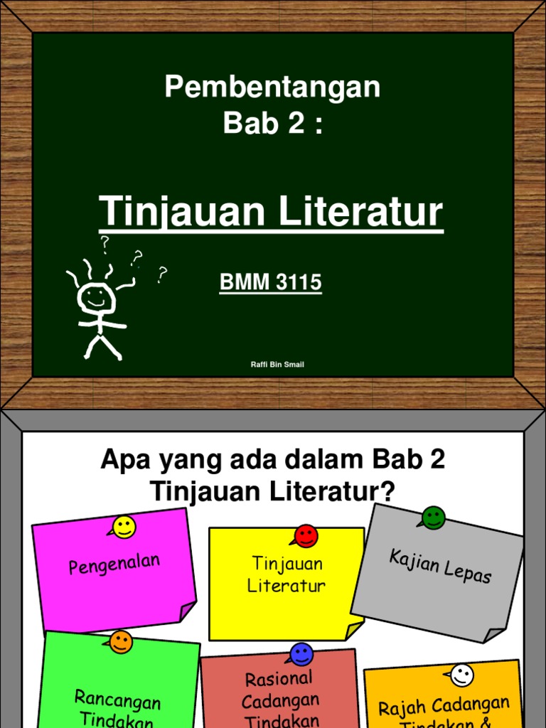 Bab 2 Ar | PDF