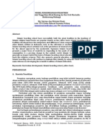 Download Model Pengembangan Pesantren by Misbahul Munir SN223191846 doc pdf