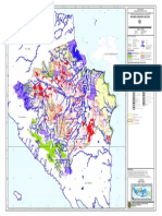 Peta Indikatif Arahan Pemanfaatan Hutan 2011
