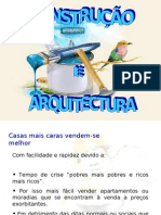 CONSTRUÇÃO