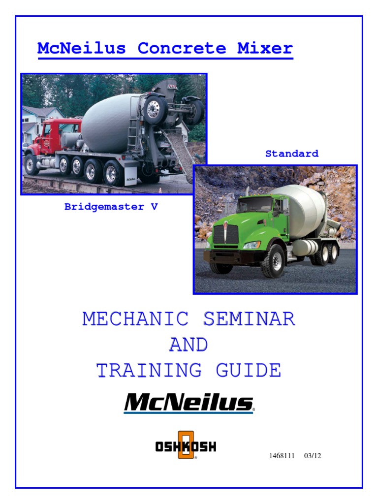 Mcneilus Front Loader Wiring Diagram Wiring Diagram Schemas
