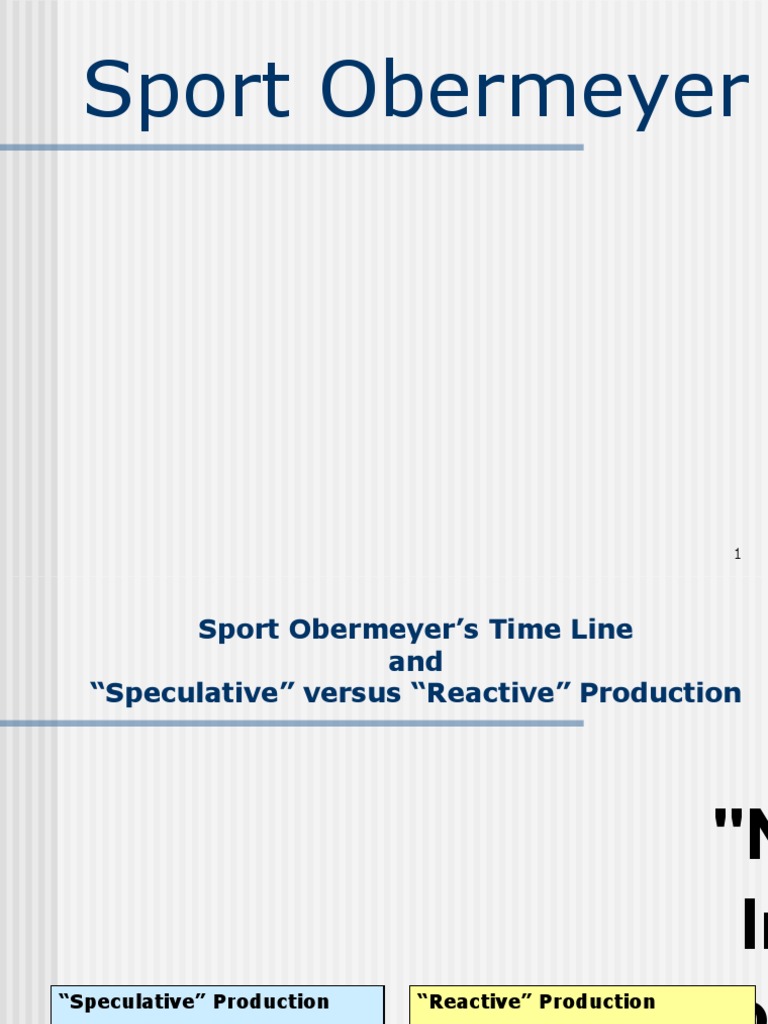 Sport obermeyer handout essay 06 picture