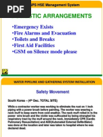 Download HSE Presentation of Project to BPppt by swelitshh SN223207388 doc pdf