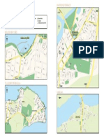 Local Area Maps: Raymond Terrace
