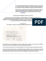 El Test de La Persona Bajo La Lluvia Es Una Prueba Proyectiva Muy Conocida Por Todos