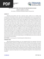 12 Comp Sci - Disaster Recovery - Suresh