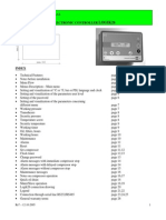 Logik26: Handbook Electronic Controller Logika Control S.R.L