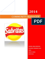 Community Manager