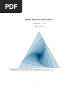 HOA Compendium