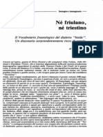 Territorio Bollettino It 735 PDF PDF