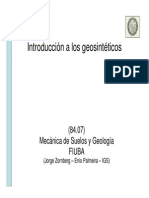 09c Introduccion Geosinteticos