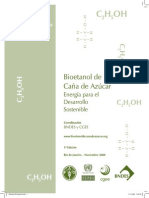 Bioetanol de Cana de Azucar-Libro