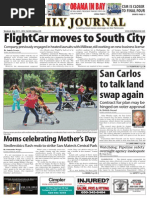 San Mateo Daily Journal 02-01-19 Edition | PDF