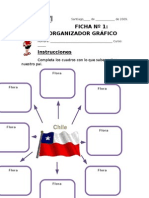 Ficha N1 Organizador Grafico