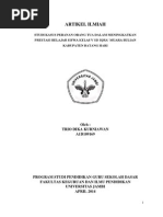 Download Artikel Ilmiah Skripsi Trio Dika Mahasiswa Pgsd Universitas Jambi Unja by Sarah White SN223219404 doc pdf