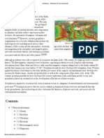 Introduction of Geophysics