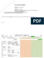 Head Boarding Responsibilities Performance Measurement 6 Feb 13