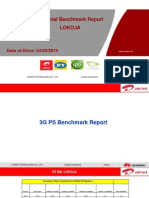 Lokoja BM 3G PS