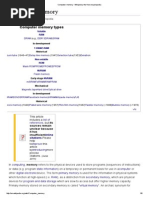 Computer Memory