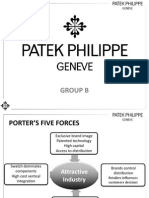 Patekphillipefinal 120919091037 Phpapp01