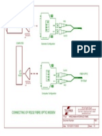 Hirschman Interface Fibre