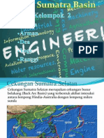 Presentasi Sumatra Selatan Basin