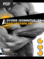 csapda rúd zsírvesztés