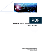 ATSC Digital Television Standard PDF