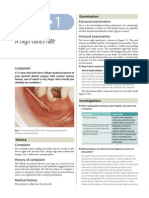 High Caries Rate in 17-Year-Old Requires Comprehensive Treatment Plan