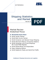 Shipping Research