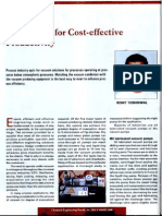 Cost Effective Productivity (PDF.)