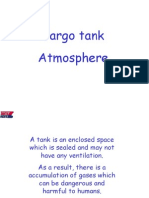 Tank Atmosphere