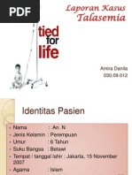 ppt case talasemia
