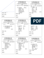 Resep Ujian A